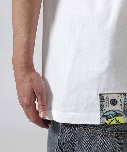 STUD MUFFIN／スタッドマフィン／BIG STAR SS TEE STUD MUFFIN/スタッドマフィン/BIG STAR SS TEE（Tシャツ