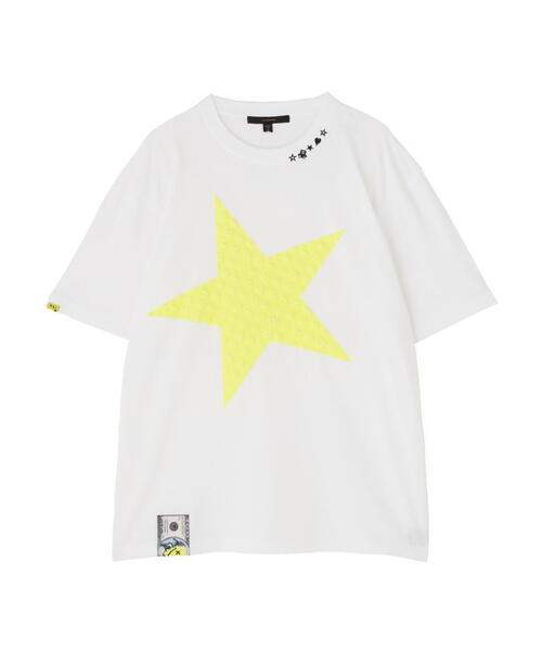 STUD MUFFIN／スタッドマフィン／BIG STAR SS TEE STUD MUFFIN/スタッドマフィン/BIG STAR SS TEE（Tシャツ