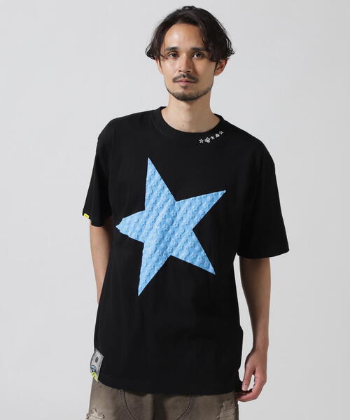 STUD MUFFIN／スタッドマフィン／BIG STAR SS TEE STUD MUFFIN/スタッドマフィン/BIG STAR SS TEE（Tシャツ
