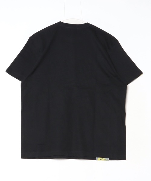 STUD MUFFIN/スタッドマフィン/BIG STAR SS TEE（Tシャツ