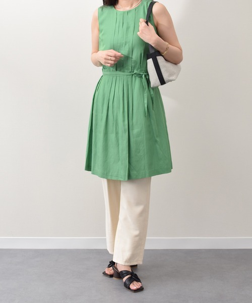 ANGEL ALARCON（アンヘルアラルコン）の「【ANGEL ALARCON】スクエアトウクロスベルトサンダル(D52003)（サンダル・レディース・ベージュ/ブラック/シルバー・35/38/37/36/39）」の12枚目の写真