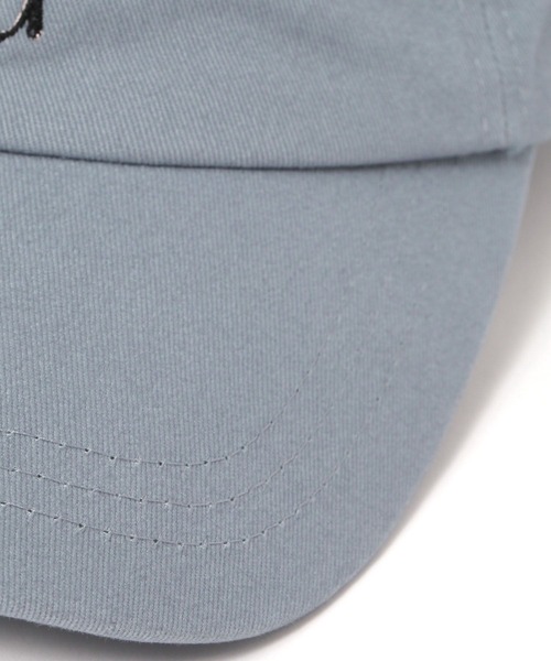 Dolce. 撥水キャップ ホワイト　未使用品　2024年購入 UNISEX NEW ERA 970 キャップ ホワイト