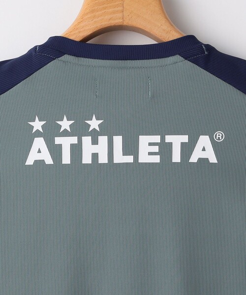 セール】【SHIPS KIDS別注】ATHLETA:130～170cm /〈接触冷感