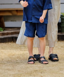 FOUND GOOD | B/デニムライクショートP(その他パンツ)