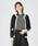 ever closet�i�G�o�[�N���[�[�b�g�j�́u�V�A�[�j�b�g�J�[�f�B�K���i�J�[�f�B�K��/�{�����j�v�b�u���b�N