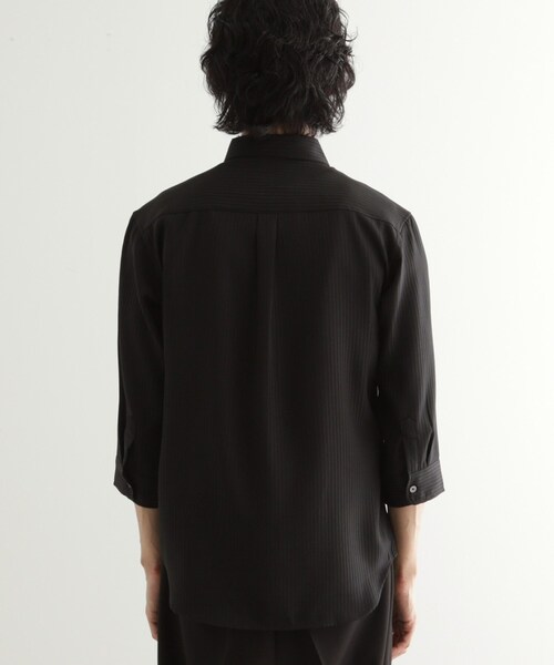 BRIEFING ブラックシャツ 新品タグ付き 楽天市場】【キナル別注】 fog linen work フォグリネンワーク