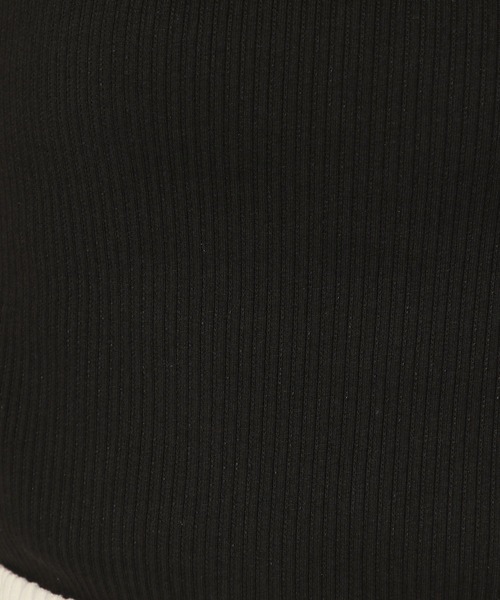 Elura（エルーラ）の「カップ付きインナー/320055（キャミソール・レディース・ライトベージュ/ブラック/ホワイト・LARGE/MEDIUM）」の16枚目の写真