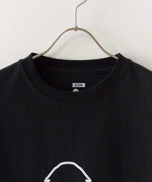 POLeR(ポーラー)の「POLeR/ポーラー PSYCHEDELIC RELAX FIT L/S TEE Tシャツ ロンT メンズ 夏物 夏服(Tシャツ/カットソー・メンズ・ブラック/ホワイト・XL/L/M)」の10枚目の写真