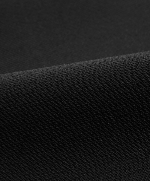 JNBY（ジェーエヌビーワイ）の「Sleek Mid-length Blazer Vest / ブレザーベスト（ベスト・レディース・ブラック・34）」の10枚目の写真