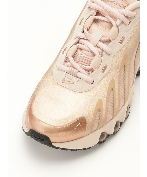 NIKE(ナイキ)の「【NIKE】AIR MAX DN8(スニーカー・レディース・ブロンズ・25cm/24.5cm/24cm/23.5cm/23cm)」の5枚目の写真