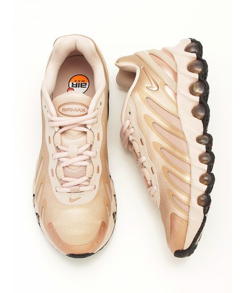 NIKE(ナイキ)の「【NIKE】AIR MAX DN8(スニーカー・レディース・ブロンズ・25cm/24.5cm/24cm/23.5cm/23cm)」の6枚目の写真