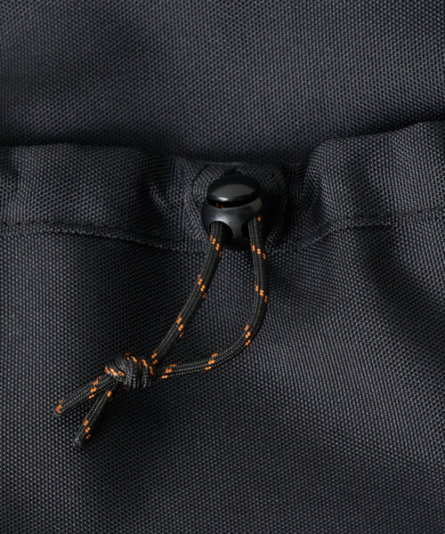 CIAOPANIC TYPY(チャオパニックティピー)の「【UNISEX】5ポケットミニリュックサック(バックパック/リュック・メンズ・レッド/カーキ/ブラック・ONE SIZE)」の14枚目の写真