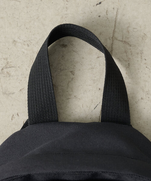 CIAOPANIC TYPY(チャオパニックティピー)の「【UNISEX】5ポケットミニリュックサック(バックパック/リュック・メンズ・レッド/カーキ/ブラック・ONE SIZE)」の15枚目の写真