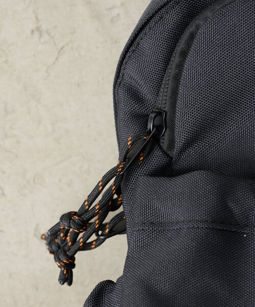 CIAOPANIC TYPY(チャオパニックティピー)の「【UNISEX】5ポケットミニリュックサック(バックパック/リュック・メンズ・レッド/カーキ/ブラック・ONE SIZE)」の16枚目の写真