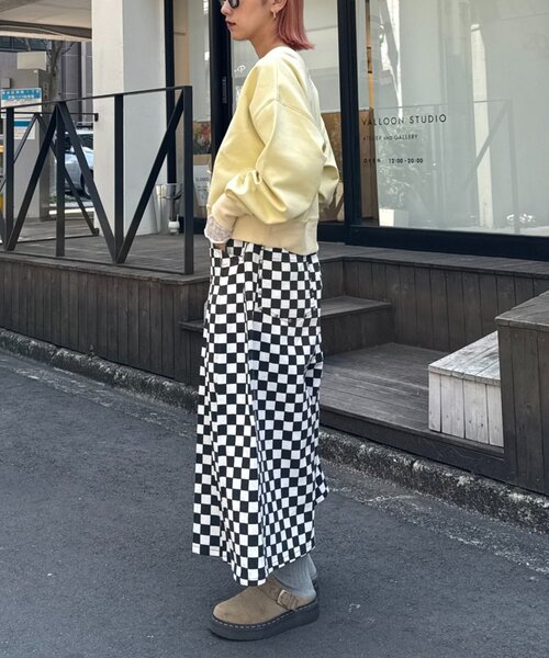 SOUNDSGOOOOD（サウンズグッド）の「【SOUNDS GOOOOD / サウンズグッド】アソートプリーツワイドショーツ（デニムパンツ・メンズ・ホワイト/ネイビー/カーキ・ONE SIZE）」の11枚目の写真