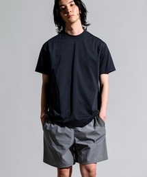 CALIFORNIA OUTFITTERS | 4D35 【水陸両用】ナイロンショートパンツ アウトドア バギーショーツ スイムトランクス サーフパンツ THE NYLON SHORT PANTS(MID)326oddz-1(その他パンツ)
