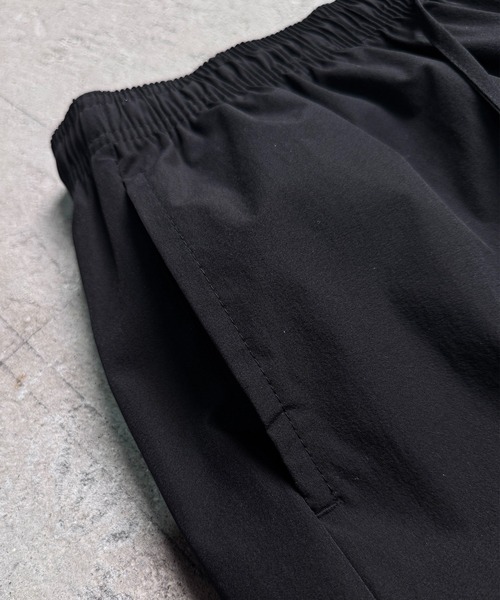 CALIFORNIA OUTFITTERS(カリフォルニア アウトフィッターズ)の「4D35 【水陸両用】ナイロンショートパンツ アウトドア バギーショーツ スイムトランクス サーフパンツ THE NYLON SHORT PANTS(MID)326oddz-1(その他パンツ・メンズ・グレー/チャコールグレー/ブラック/ライトベージュ/ピンク/グリーン/イエロー/オレンジ/ブルー・M/L/XL)」の15枚目の写真