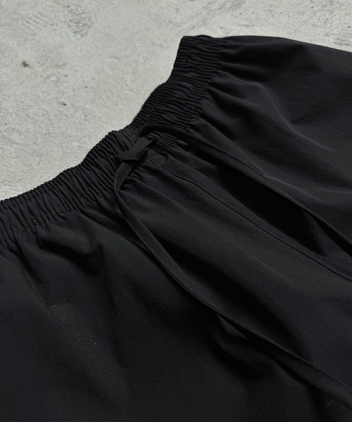 CALIFORNIA OUTFITTERS(カリフォルニア アウトフィッターズ)の「4D35 【水陸両用】ナイロンショートパンツ アウトドア バギーショーツ スイムトランクス サーフパンツ THE NYLON SHORT PANTS(MID)326oddz-1(その他パンツ・メンズ・グレー/チャコールグレー/ブラック/ライトベージュ/ピンク/グリーン/イエロー/オレンジ/ブルー・M/L/XL)」の14枚目の写真