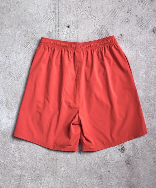 CALIFORNIA OUTFITTERS(カリフォルニア アウトフィッターズ)の「4D35 【水陸両用】ナイロンショートパンツ アウトドア バギーショーツ スイムトランクス サーフパンツ THE NYLON SHORT PANTS(MID)326oddz-1(その他パンツ・メンズ・グレー/チャコールグレー/ブラック/ライトベージュ/ピンク/グリーン/イエロー/オレンジ/ブルー・M/L/XL)」の19枚目の写真