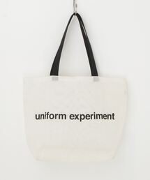 uniform experiment x Carhartt WIP 2013 Fall Tote Bag | Hypebeast