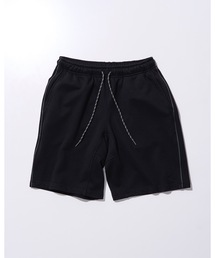 ROKX（ロックス）の「【ROKX】ロックス SWEAT STRINGS SHORT（スウェットパンツ）」