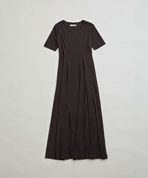 THE SHINZONE LIRIO JERSEY DRESS 25MMSOP03