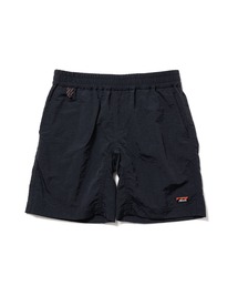 NANGA（ナンガ）の「NYLON TUSSER KIDS EASY SHORTS/ナイロンタッサーキッズイージーショーツ（その他パンツ）」