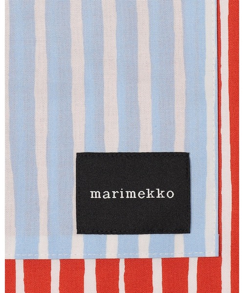 Piccolo / apron（エプロン）｜marimekko（マリメッコ）の