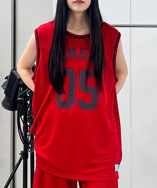 【レア】phenomenon タンクトップ　ゲームシャツ 楽天市場】430 FOURTHIRTY フォーサーティー BB JERSEY TANKTOP