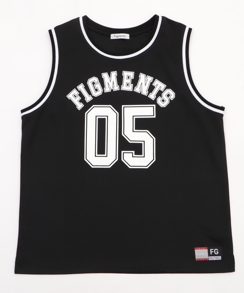 セール】Figmentsゲームタンク（タンクトップ）｜Figments