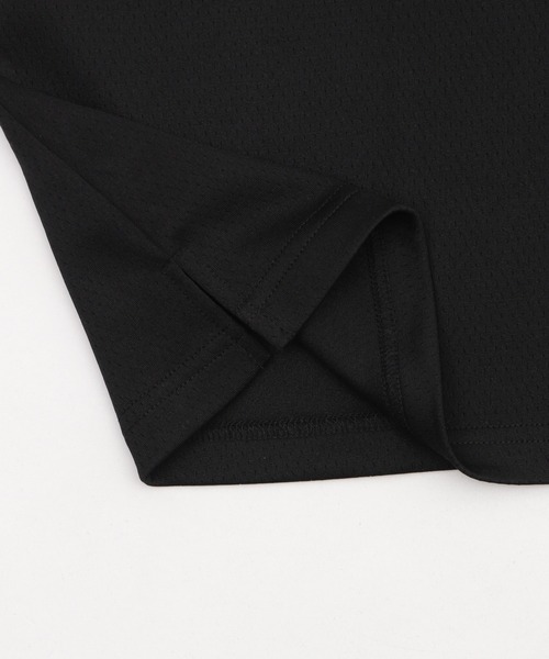 Figments（フィグメンツ）の「Figmentsゲームタンク（タンクトップ・レディース・ブラック/レッド・FREE）」の14枚目の写真