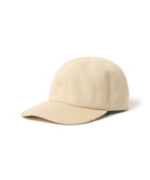 BEAMS F | 【別注】Crambes / GANG コットン ベースボールキャップ(ハット)