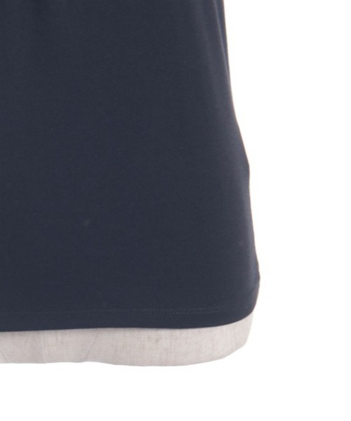 axes femme（アクシーズファム）の「ビジュー×蝶レースタンク（タンクトップ・レディース・ブラック/ピンク/キナリ・FREE）」の15枚目の写真