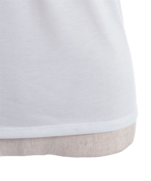 axes femme（アクシーズファム）の「ビジュー×蝶レースタンク（タンクトップ・レディース・ブラック/ピンク/キナリ・FREE）」の22枚目の写真