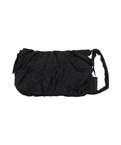 CAMPER（カンペール）の「[カンペール] ARRUGA ショルダーバッグ（ショルダーバッグ・レディース・ブラック・FREE）」の5枚目の写真