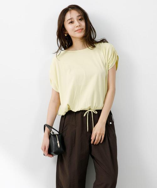 ロッソピューロ レディース トップス シャツ ブラウス Blouse