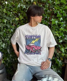 ヴィンテージライクアソートバンT