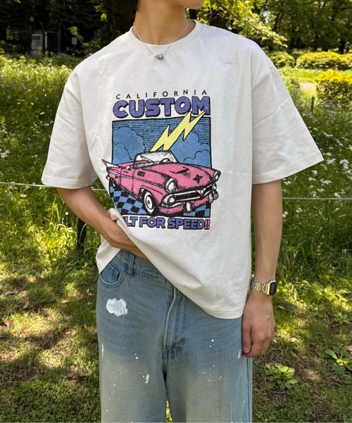 sedacle（セダクル）の「ヴィンテージライクアソートバンT（Tシャツ/カットソー・レディース・ホワイト/ホワイト系その他/ブラック/グレー系その他/ブラック系その他/グレー・SMALL/MEDIUM/LARGE）」の10枚目の写真