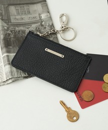 PADRONE(ph[l)́yPADRONEzLong coin&card case with key chain PG9995-5009-25B(J[hP[X)