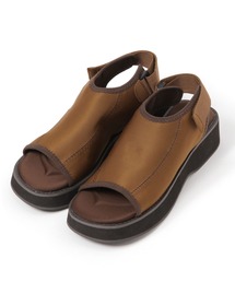 studio CLIP（スタディオクリップ）の「【軽量】距骨柔らかサンダル（サンダル）」