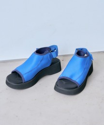 studio CLIP（スタディオクリップ）の「【軽量】距骨柔らかサンダル（サンダル）」