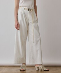 Diagram（ダイアグラム）の「ストレッチワイドパンツ（その他パンツ）」