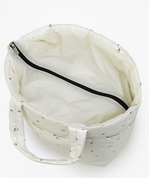 LARGE MULTI TOTE ハミングリップスキルト 【公式通販】