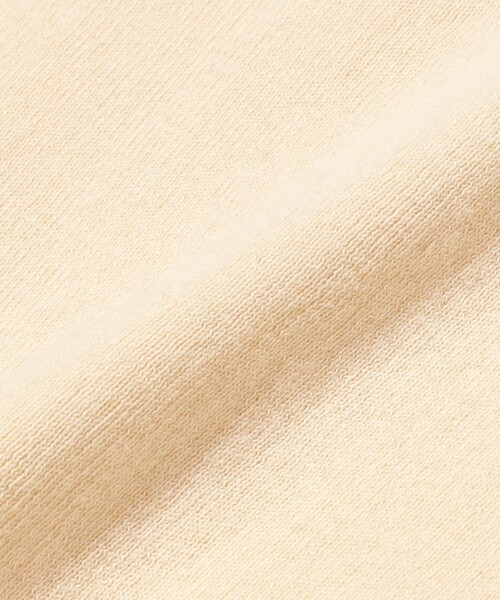 fennica（フェニカ）の「dahl'ia / フリル プルオーバー（Tシャツ/カットソー・レディース・グレー/クリーム・ONE SIZE）」の11枚目の写真