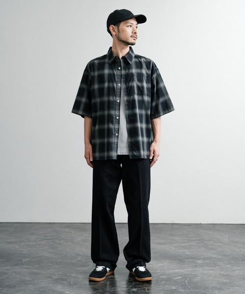 セール】Dickies ディッキーズ デニム874ワークパンツ/ワイド