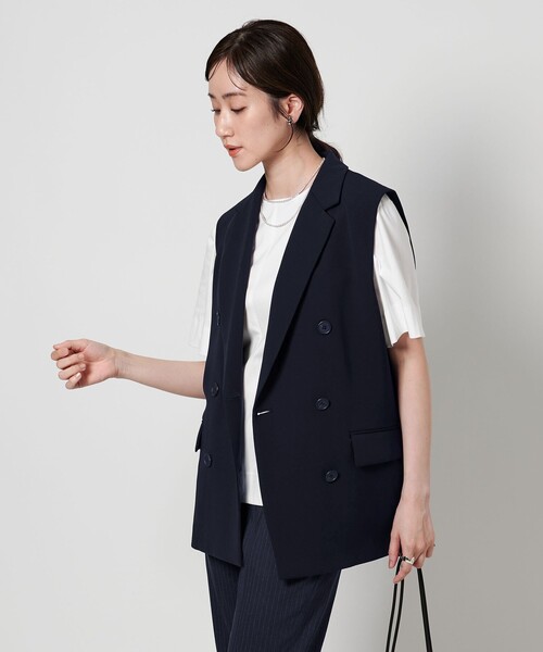 ユナイテッドアローズ UNITED ARROWS ベスト