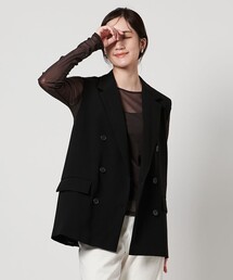 【アウトレット☆送料無料】 UNITED ARROWS｜ユナイテッドアローズのベスト通販 - ZOZOTOWN ジャケット・アウター