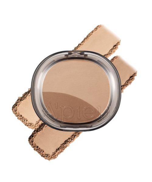 A'pieu(アピュー)の「【A'pieu/アピュー】ジューシーパン レイヤリング シェーディング(ハイライト/シェーディング・レディース・02 COOL LAYER/01 WARM LAYER・FREE)」の13枚目の写真