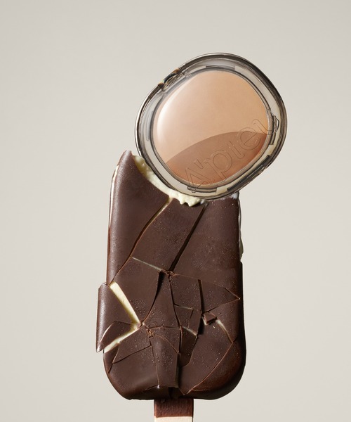 A'pieu(アピュー)の「【A'pieu/アピュー】ジューシーパン レイヤリング シェーディング(ハイライト/シェーディング・レディース・02 COOL LAYER/01 WARM LAYER・FREE)」の11枚目の写真