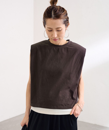 FRAMeWORK｜フレームワークのTシャツ/カットソー（ブラック/黒色